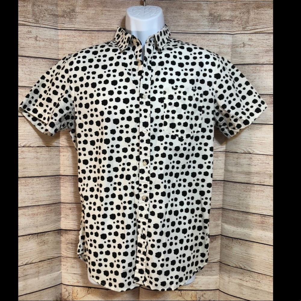 21 MEN Button down shirt
